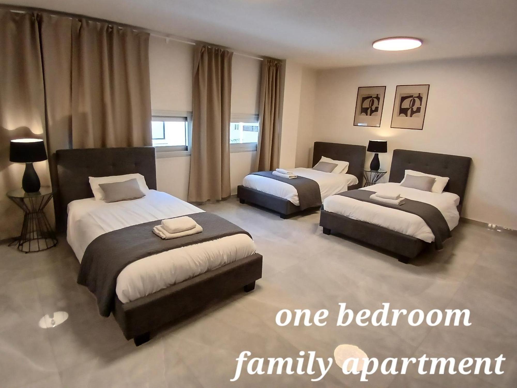 Georgiana Suites Λάρνακα Εξωτερικό φωτογραφία