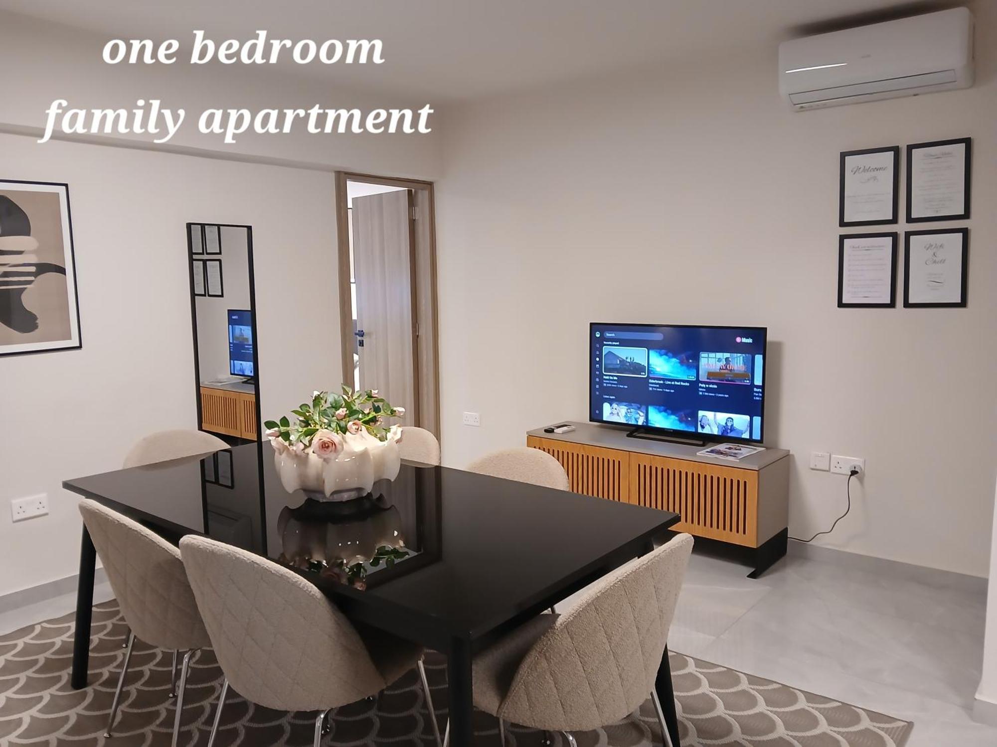 Georgiana Suites Λάρνακα Εξωτερικό φωτογραφία