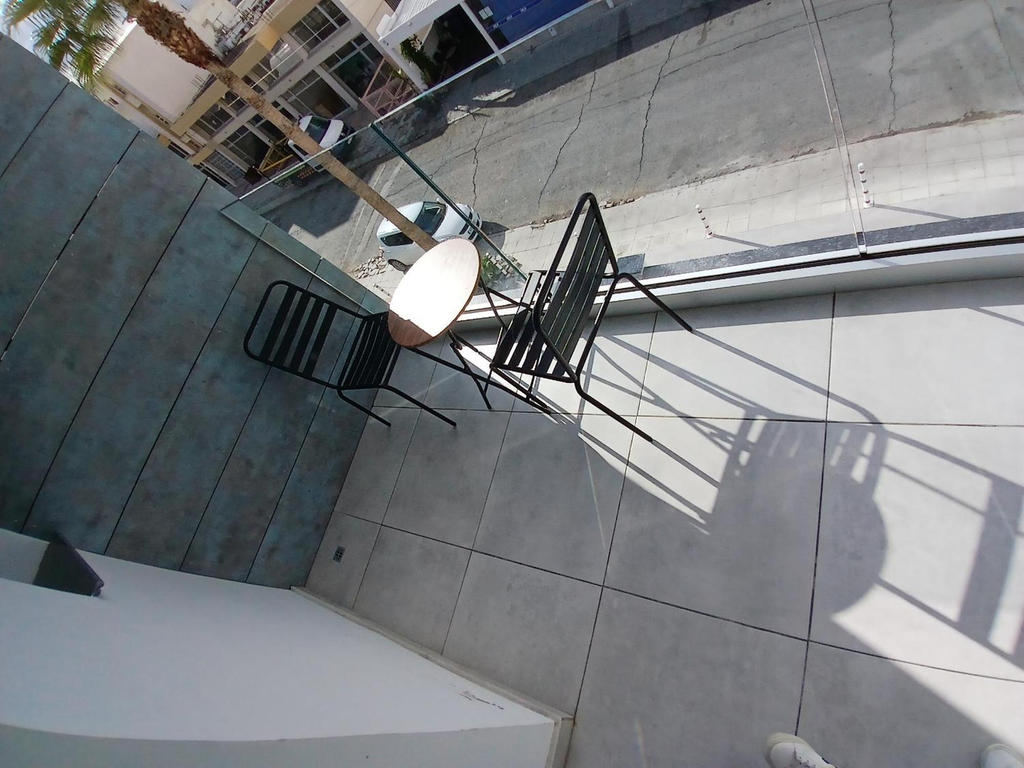 Georgiana Suites Λάρνακα Δωμάτιο φωτογραφία