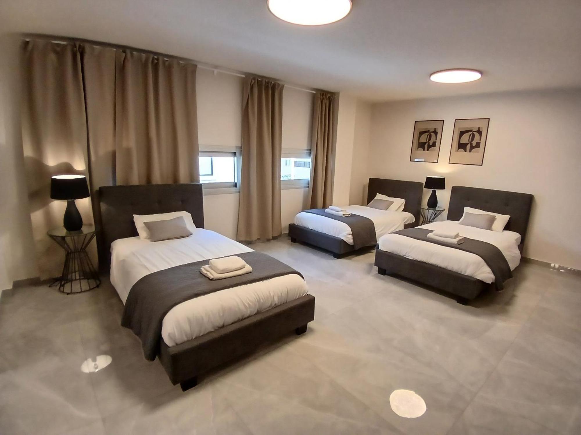 Georgiana Suites Λάρνακα Εξωτερικό φωτογραφία