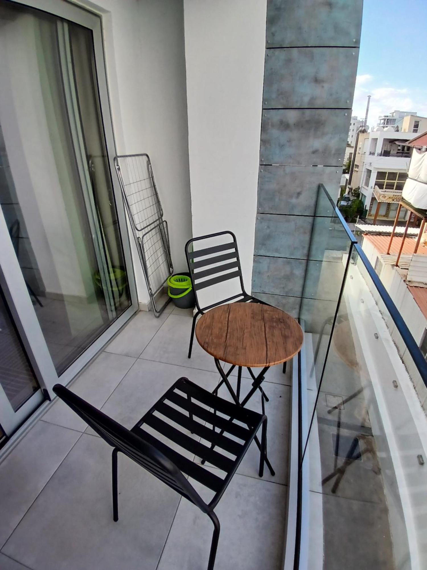 Georgiana Suites Λάρνακα Δωμάτιο φωτογραφία